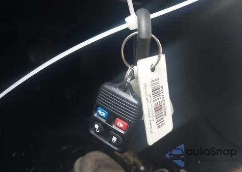 2006 Ford Mustang V6 из США, поврежденный, VIN 1ZVFT80N965135014